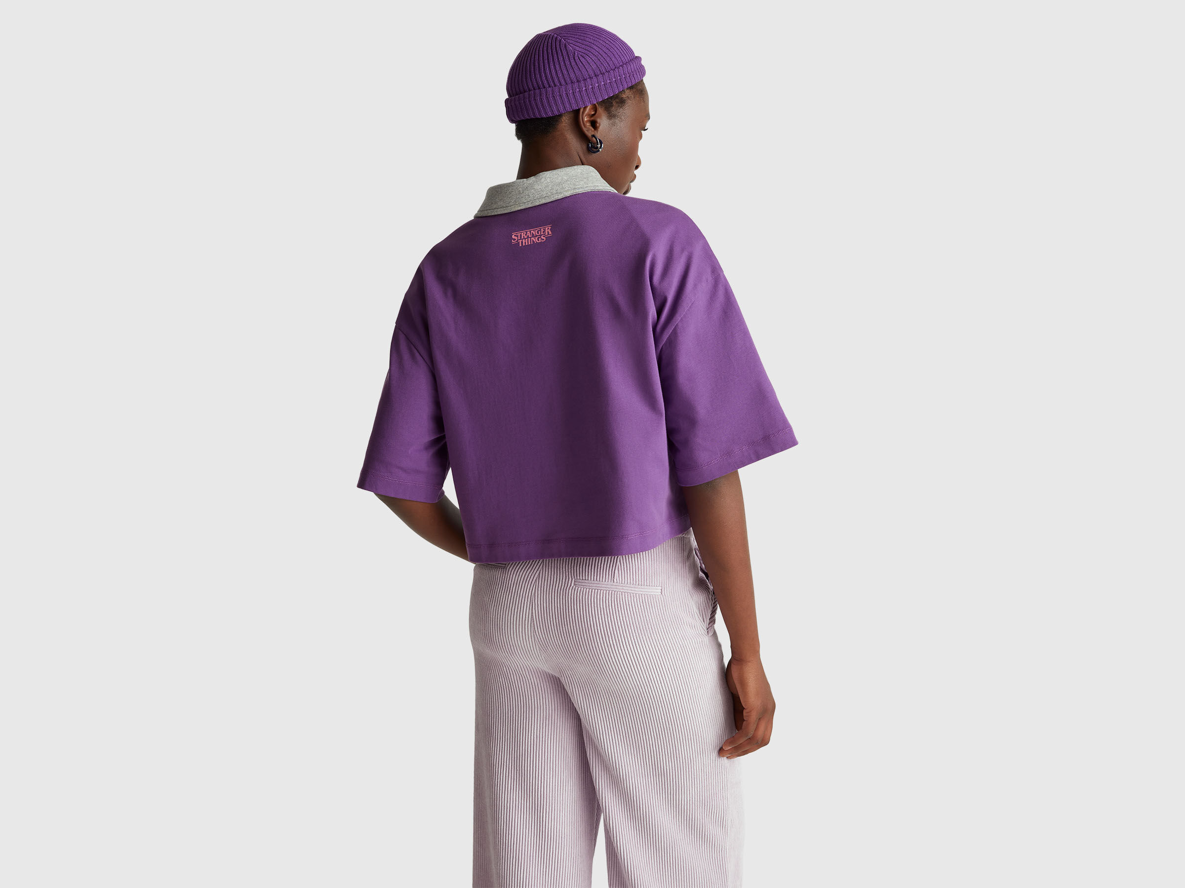 T-SHIRT Mujer image number 2